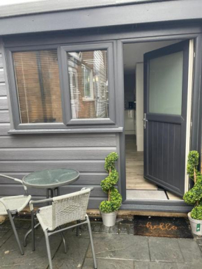 Lytham Sea Salt Lodge